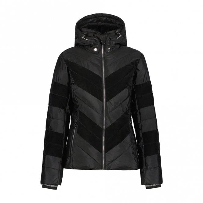 Luhta  Womens Halikko Ski Jacket