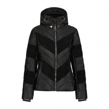 Luhta Womens Halikko Ski Jacket