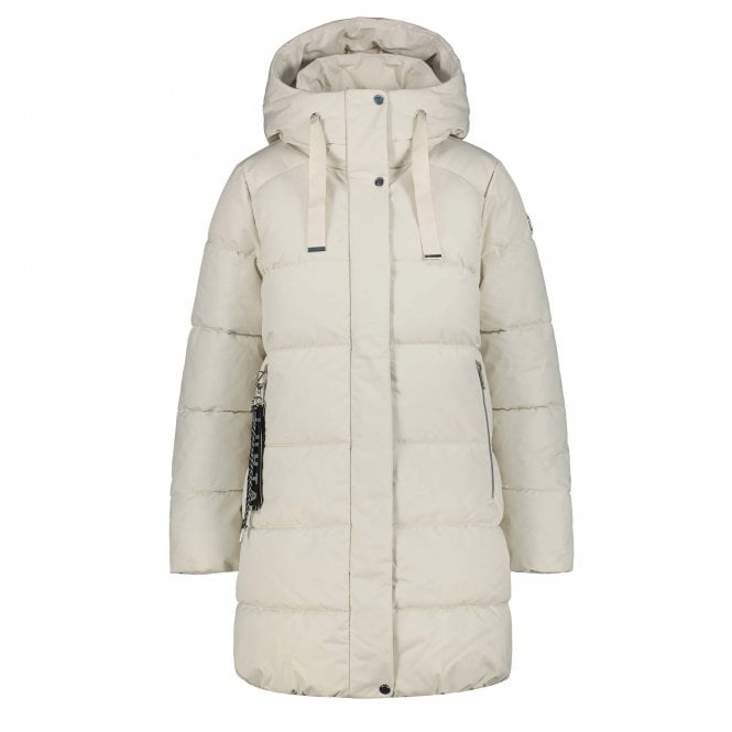 Luhta  Womens Halla Insulated Jacket