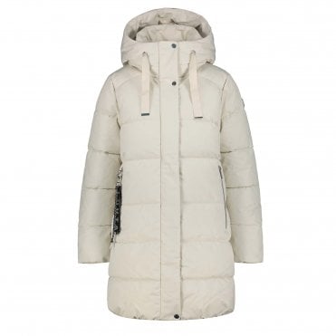 Luhta Womens Halla Insulated Jacket