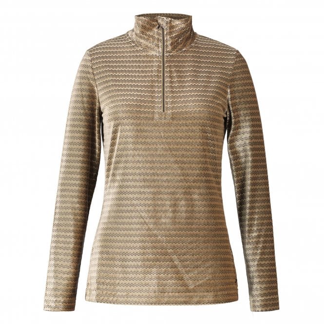 Luhta  Womens Haltiansaar Mid Layer Top