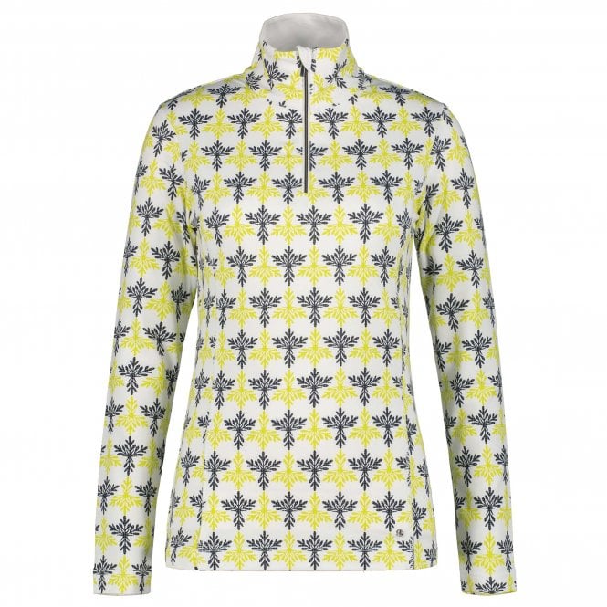 Luhta  Womens Hamanki Midlayer Top