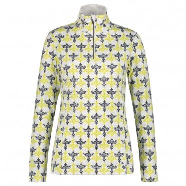 Luhta Womens Hamanki Midlayer Top