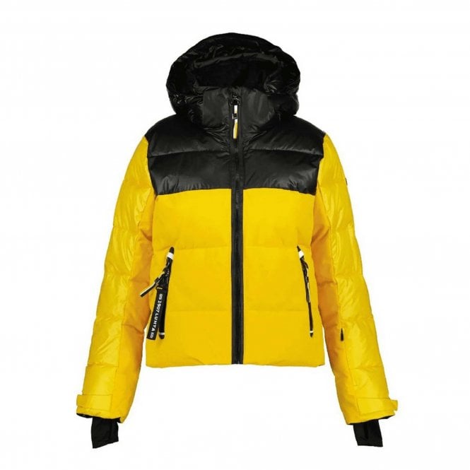 Luhta  Womens Hanhivaara Ski Jacket