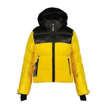 Luhta Womens Hanhivaara Ski Jacket