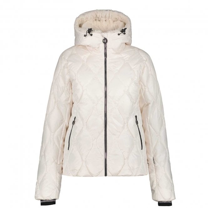 Luhta  Womens Harikkala Ski Jacket
