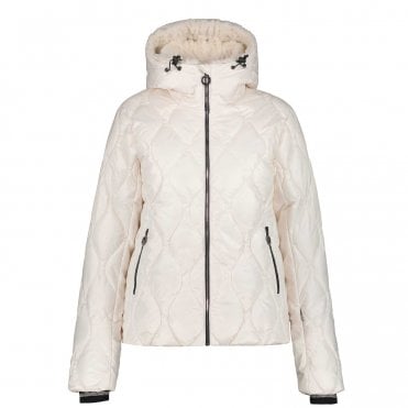 Luhta Womens Harikkala Ski Jacket