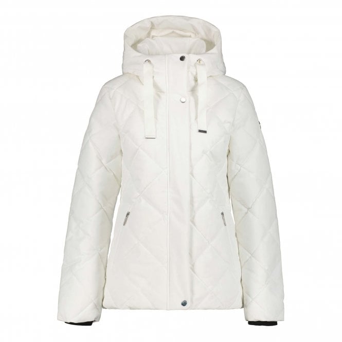 Luhta  Womens Haukka Insultaed Jacket