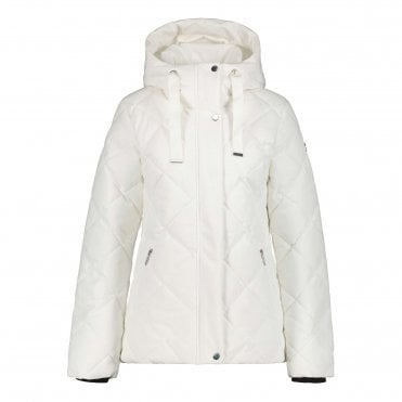 Luhta Womens Haukka Insultaed Jacket