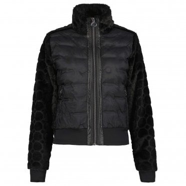 Luhta Womens Haukkamaa Jacket