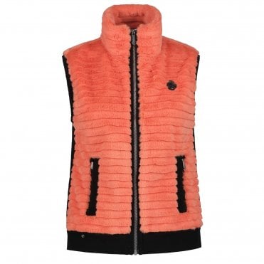 Luhta Womens Huittilahti Vest