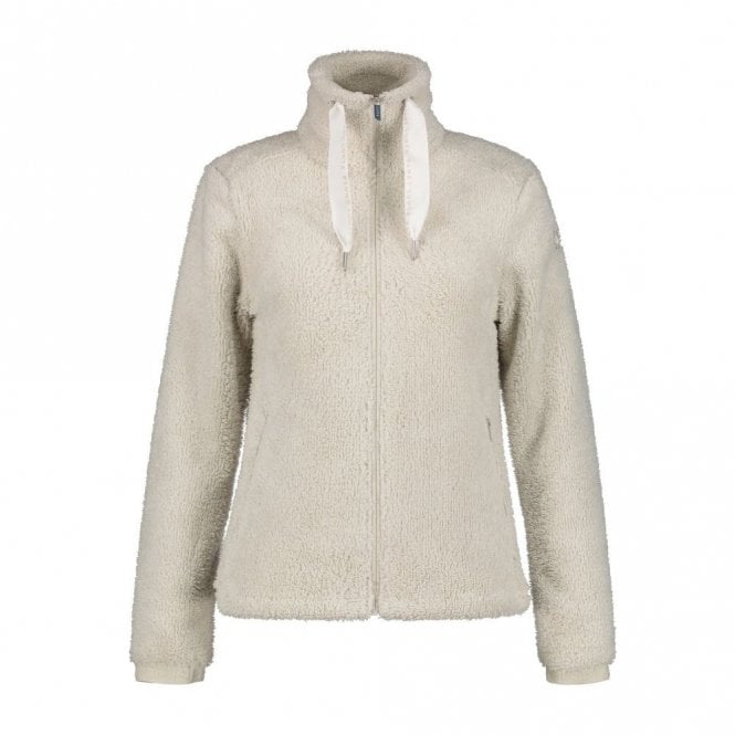 Luhta  Womens IIssalo Fleece Jacket