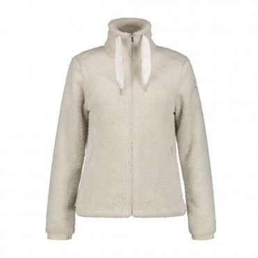 Luhta Womens IIssalo Fleece Jacket