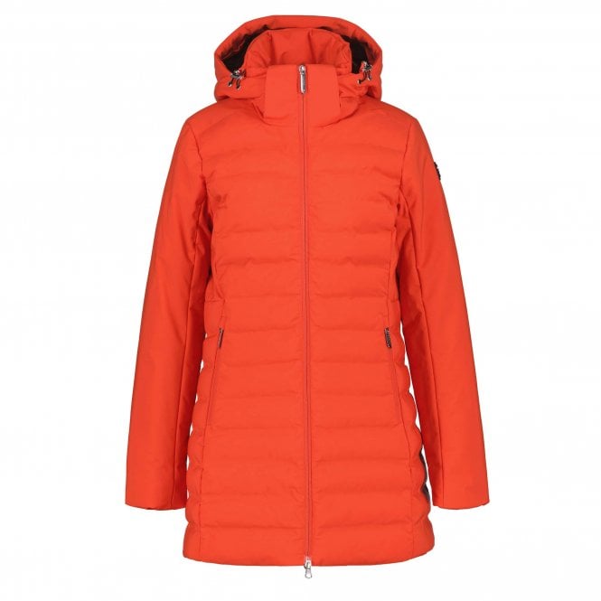 Luhta  Womens Ilomantsi Insulated Parka