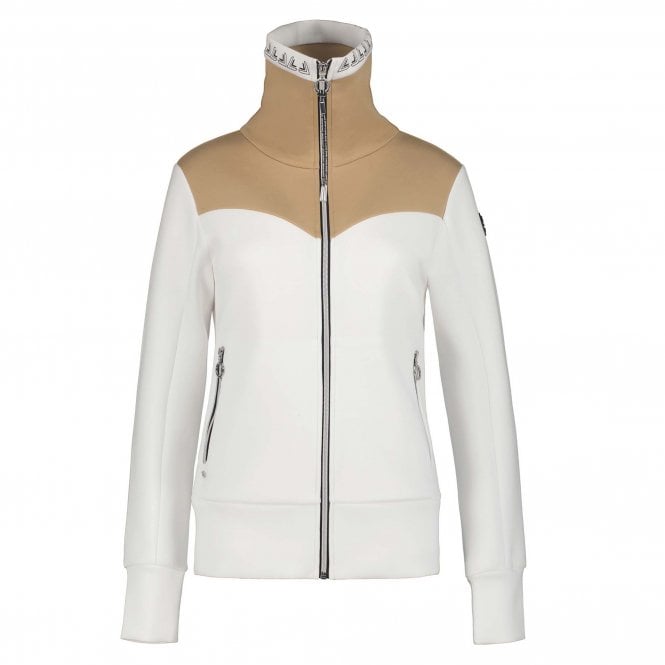 Luhta  Womens Ilveslinna Fleece Top