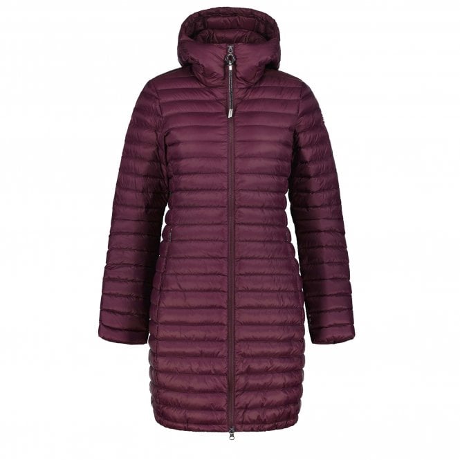 Luhta  Womens Inansaari Down Coat