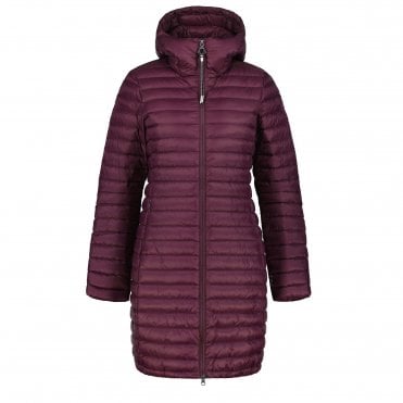 Luhta Womens Inansaari Down Coat