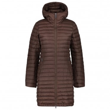Luhta Womens Inansaari Jacket