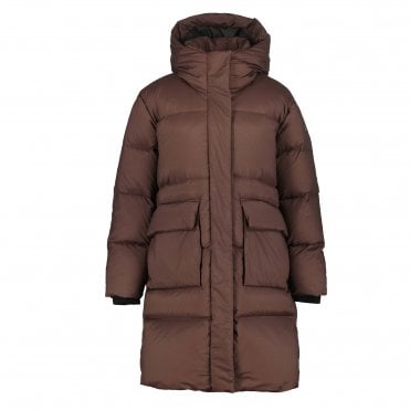 Luhta Womens Inari Down Jacket