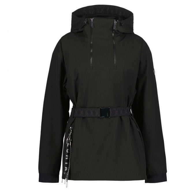 Luhta  Womens Inkara Waterproof Hoodie