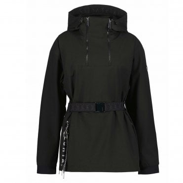 Luhta Womens Inkara Waterproof Hoodie