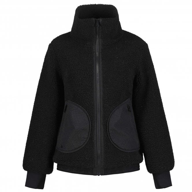 Luhta  Womens Iskoinen Fleece Jacket