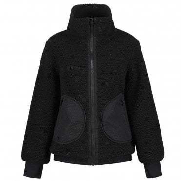 Luhta Womens Iskoinen Fleece Jacket