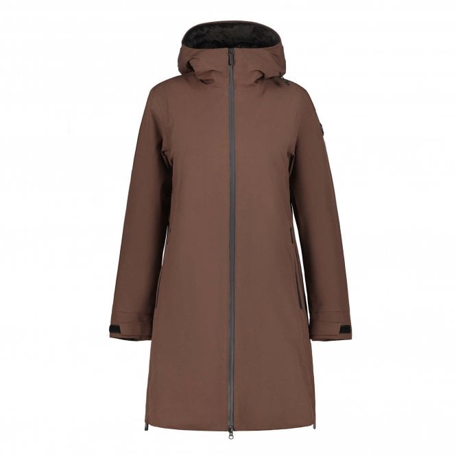 Luhta  Womens Iskola Jacket