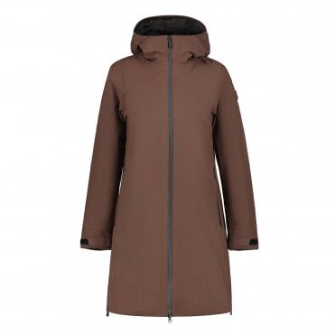 Luhta Womens Iskola Jacket