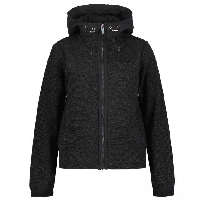 Luhta  Womens Isokoski Hooded Jacket