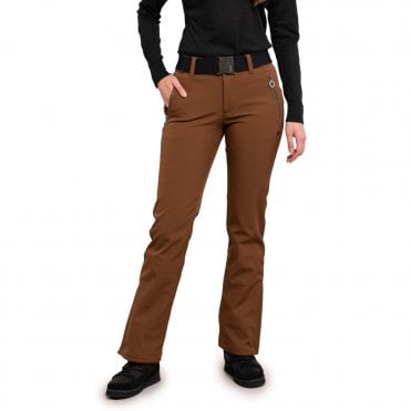 Luhta Womens Joentaus Ski Pants