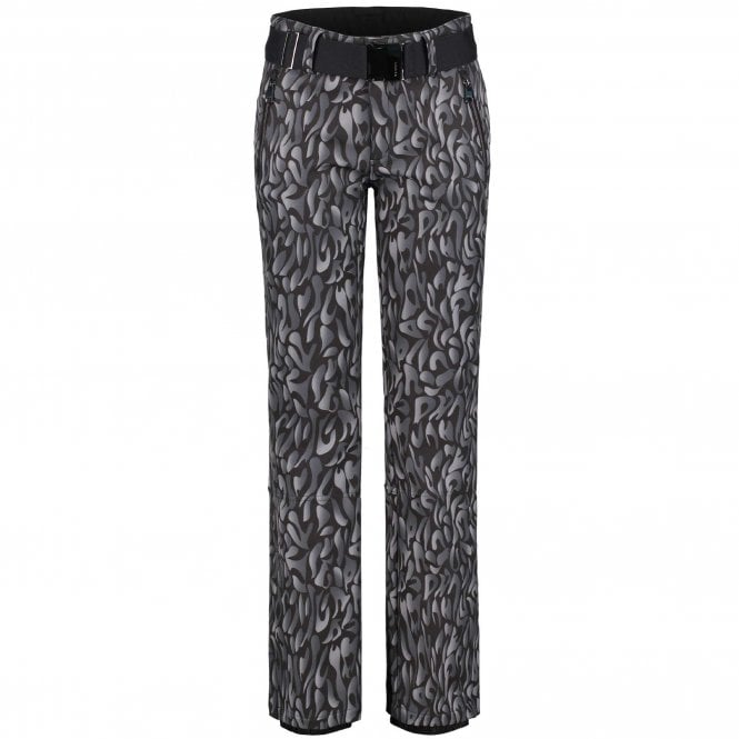 Luhta  Womens Joentaus Softshell Ski Pant