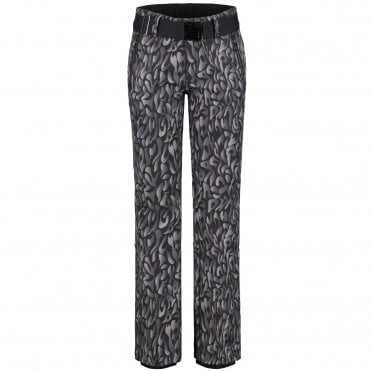 Luhta Womens Joentaus Softshell Ski Pant