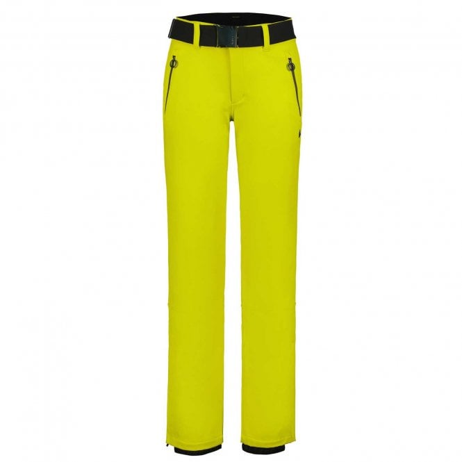Luhta  Womens Joentaus Softshell Ski Pants