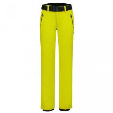 Luhta Womens Joentaus Softshell Ski Pants