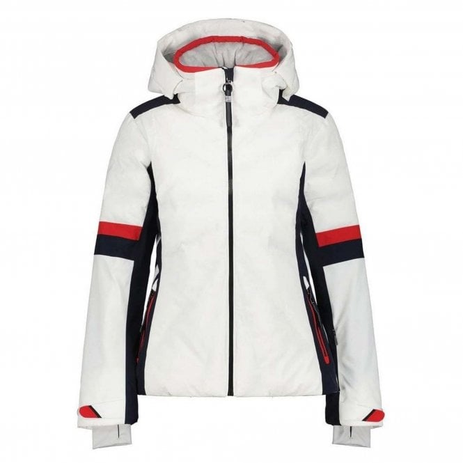 Luhta  Womens Kaakkurivaara Ski Jacket