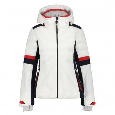 Luhta Womens Kaakkurivaara Ski Jacket