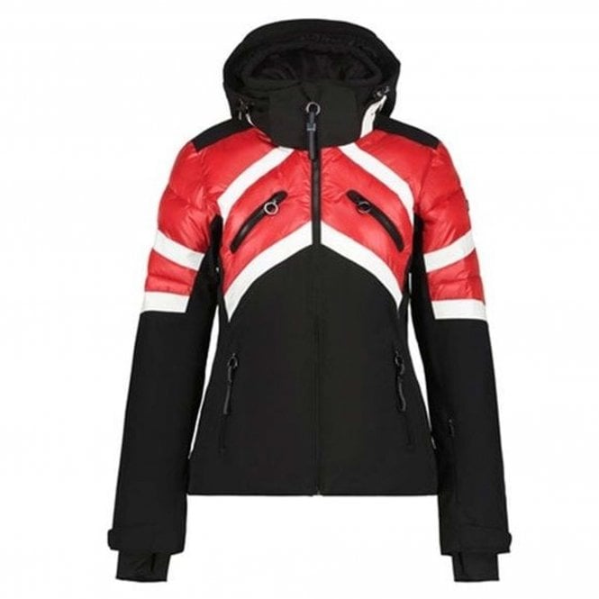 Luhta  Womens Kaamanen Ski Jacket