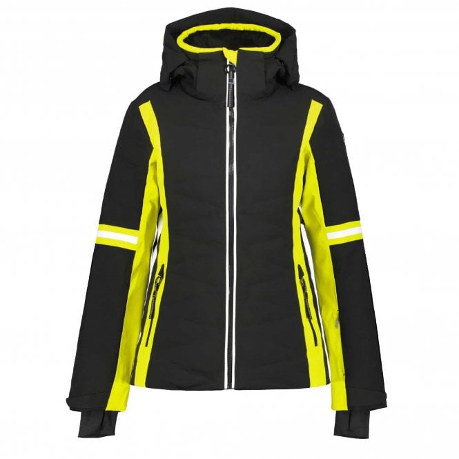 Luhta  Womens Kaaresuvanto Ski Jacket