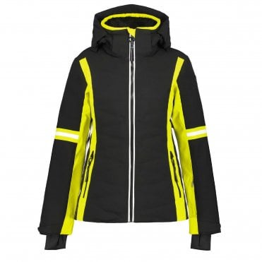 Luhta Womens Kaaresuvanto Ski Jacket