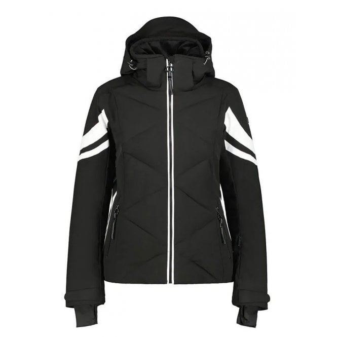 Luhta  Womens Kalkkoaivi Ski Jacket