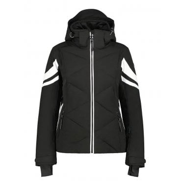 Luhta Womens Kalkkoaivi Ski Jacket