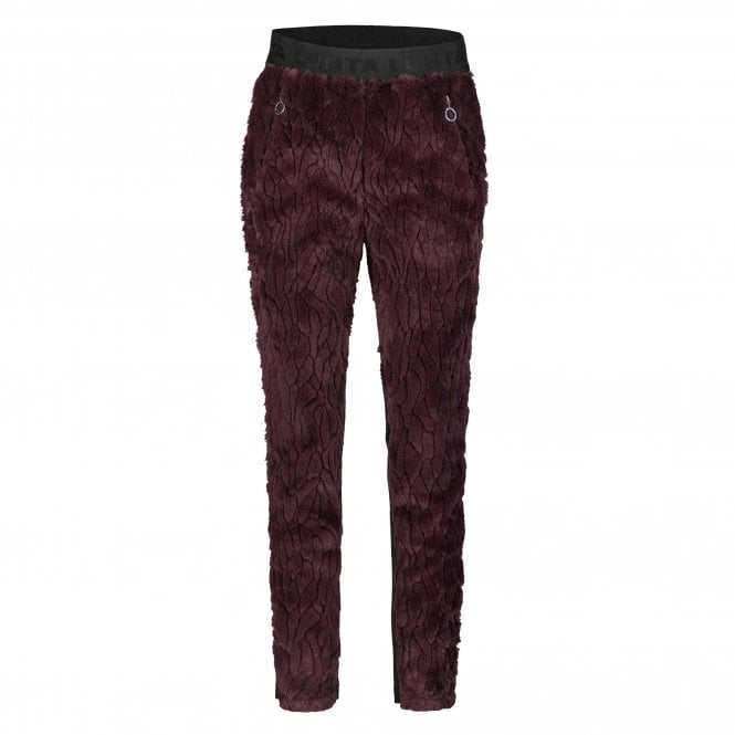Luhta  Womens Kaukas Pants