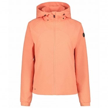 Luhta Womens Kauriala Softshell Jacket