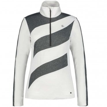 Luhta Womens Kuusa Half Zip Baselayer