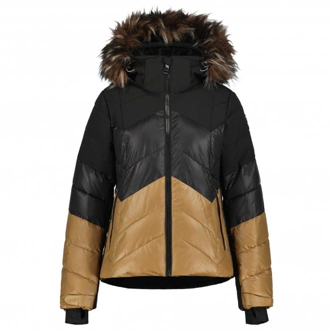 Luhta  Womens Lammasoaivi Ski Jacket
