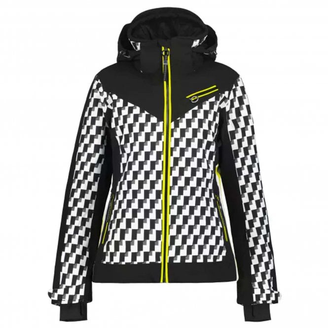 Luhta  Womens Laukukero Ski Jacket