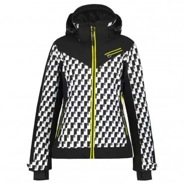 Luhta Womens Laukukero Ski Jacket