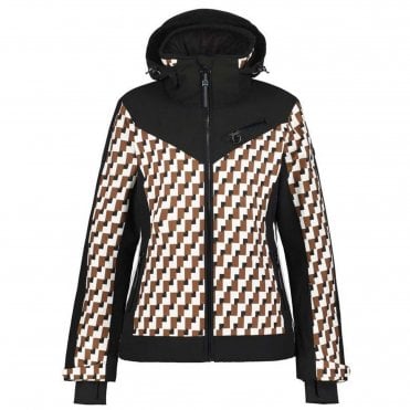 Luhta Womens Laukukero Ski Jacket - Sample