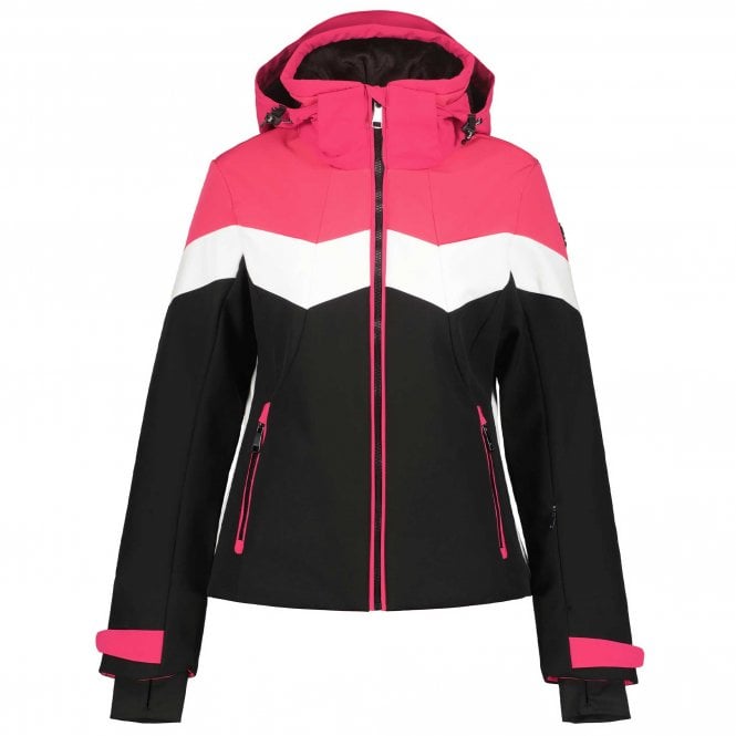 Luhta  Womens Leutsuvaara Ski Jacket 